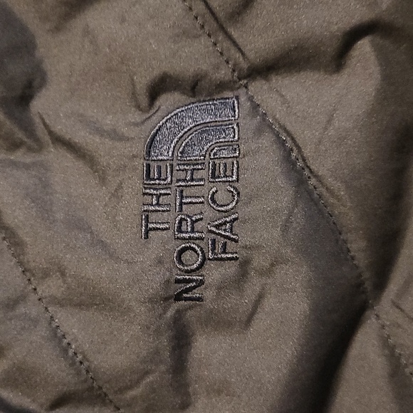 Reversible Jacket - Picture 4 of 4